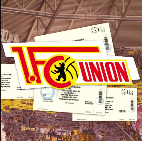 Vorverkauf: Karten für das Spiel in Dresden ab Montag erhältlich