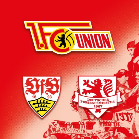 Vorverkauf Stuttgart und Braunschweig ab sofort auch für Dauerkarteninhaber