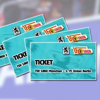 Vorverkauf: Tickets für Auswärtsspiel in München sind da