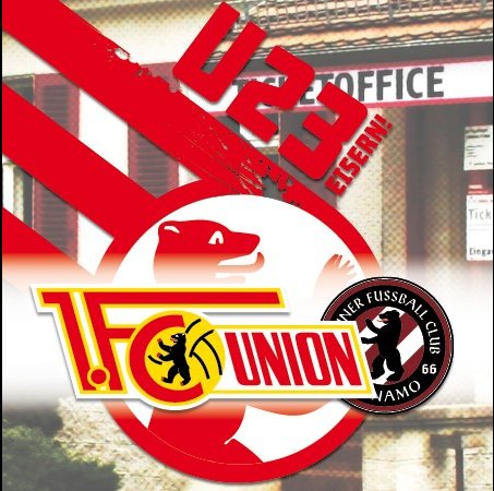 Vorverkauf: Union II vs. BFC Dynamo für Mitglieder und Dauerkarteninhaber