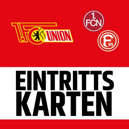 Vorverkauf für Nürnberg & Düsseldorf startet Donnerstag