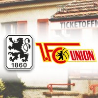 Vorverkauf für Spiel bei 1860 München hat begonnen