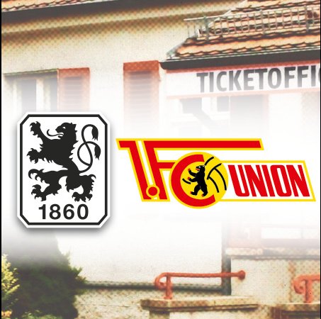 Vorverkauf für Spiel bei 1860 München hat begonnen