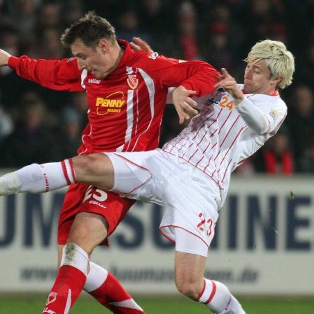 Vorverkauf für das Auswärtsspiel bei Energie Cottbus beginnt am Montag