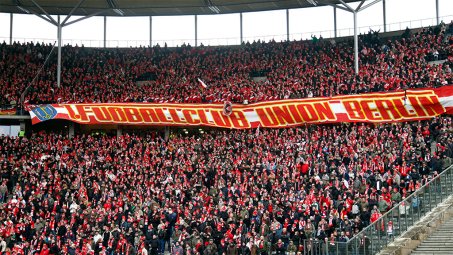 Vorverkauf für die Europa Conference League