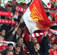 Vorverkauf für die restlichen Hinrunden-Heimspiele beginnt