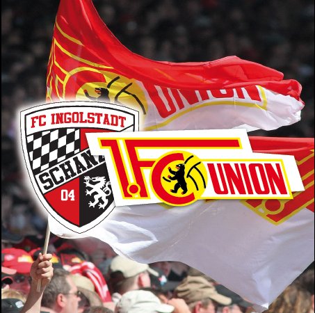 Vorverkaufsbeginn für Auswärtsspiel in Ingolstadt