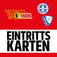 Vorverkaufsinfos: Spieltage 32 &amp; 33 gegen Darmstadt &amp; Bochum