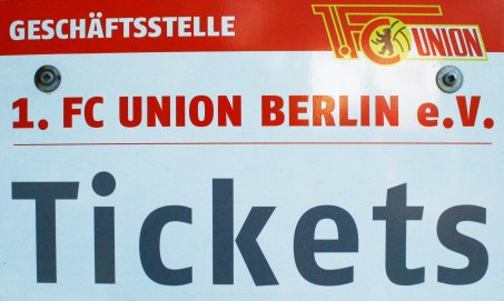 Vorverkaufsstart am Freitag: Union II vs. BFC | Alemannia Aachen