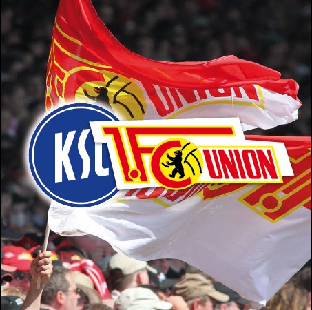 Vorverkaufsstart für Auswärtsspiel in Karlsruhe