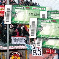Vorverkaufsstart für Spiel in Fürth