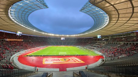 Vorverkaufsstart für Union-Mitglieder