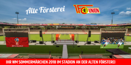 WELTMEISTERLICH JUBELN!