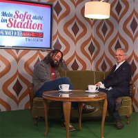 WM-Wohnzimmer: AFTV im Gespräch mit Gerald Ponesky