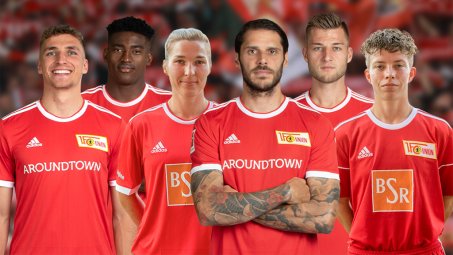 Wahl zum Berliner Fußballer der Saison 2021//2022