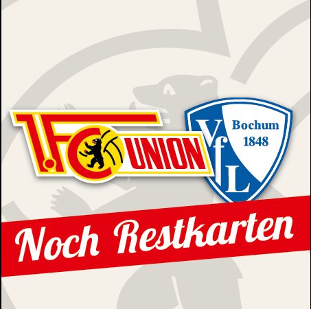 Waldseite bereits ausverkauft: Union empfängt zum Saisonauftakt den VfL Bochum im Stadion An der Alten Försterei