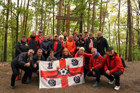 Wanderung durch Köpenick