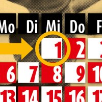 Was tun am Feiertag? Drei Tipps zum 1. Mai