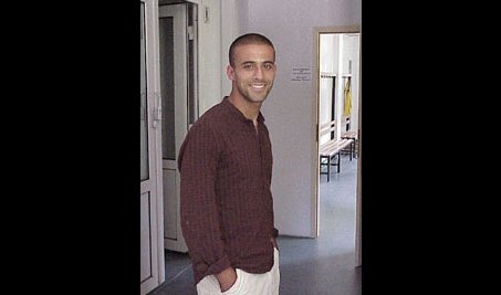 Wechsel von El Akchaoui amtlich