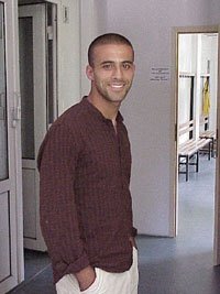 Wechsel von El Akchaoui amtlich