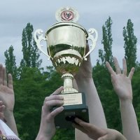 Weibliche U17 &amp; U15 holen Pokal | U13 ging leer aus