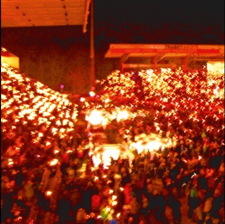 Weihnachtssingen 2014