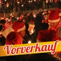 Weihnachtssingen: Restkarten im freien Verkauf