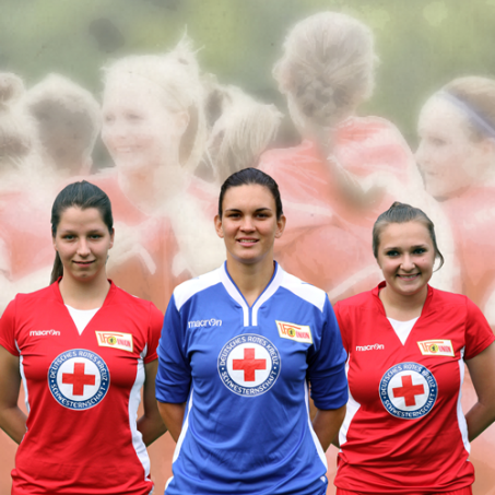 Weitere Abschiede bei den Eisernen Ladies