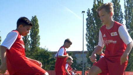 Weitere Feriencamp-Termine buchbar