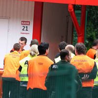 Weiterhin Ordner gesucht!