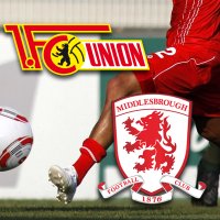 Welcome to Köpenick: FC Middlesbrough zu Gast im Stadion An der Alten Försterei