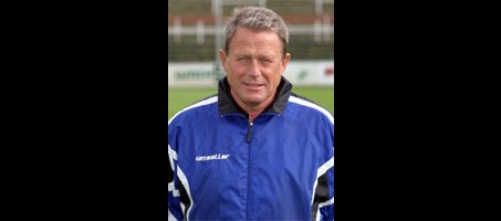 Werner "Pico" Voigt, Cheftrainer