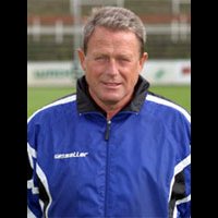 Werner &quot;Pico&quot; Voigt, Cheftrainer