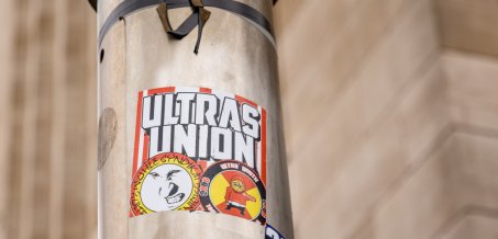 While the courts meandered through their day, everyone else waited... and waited..