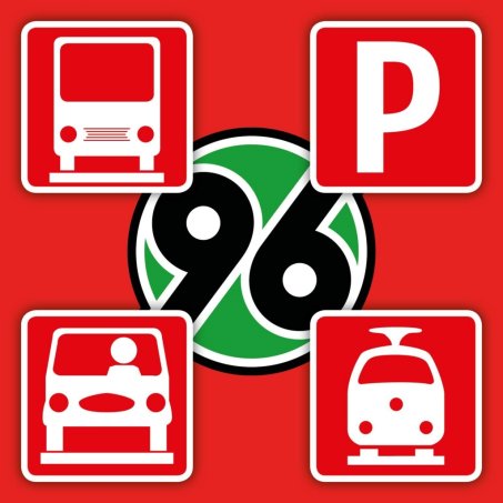 Wichtige Infos zum Spiel in Hannover