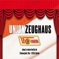 Wieder am Start: Union-Fanshop und Online-Shop öffnen