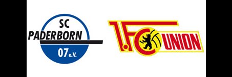 Wieder keine Tore: Union unterliegt in Paderborn