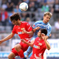 Wieder nichts: Union kann in der Allianz Arena nicht gewinnen – 1:3 gegen 1860 München