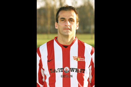 Wieder zweimal "Texas"