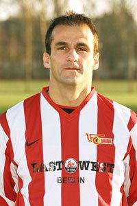 Wieder zweimal &quot;Texas&quot;