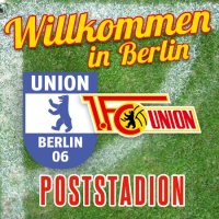 „Willkommen in Berlin“: Der 1. Union Berlin und der SC Union 06 spielen bei freiem Eintritt für Flüchtlinge und Berliner