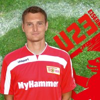 Willkommen zu Hause: Christian Stuff kehrt zu Union zurück