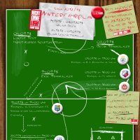 Winterfahrplan des 1. FC Union Berlin