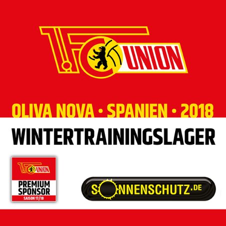 Wintertrainingslager: Oliva Nova holt das Triple   