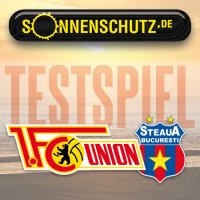 Wintertrainingslager: Union testet gegen Steaua Bukarest