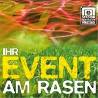 Wir machen Ihr Event zu einem einmaligen Erlebnis!