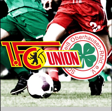 „Wir müssen dranbleiben“: 1. FC Union Berlin empfängt Rot-Weiß Oberhausen
