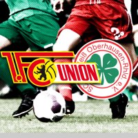 „Wir müssen dranbleiben“: 1. FC Union Berlin empfängt Rot-Weiß Oberhausen