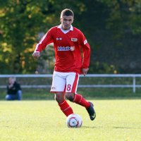 „Wir nehmen die Punkte gerne mit“ - Union II glücklicher Sieger gegen Rathenow