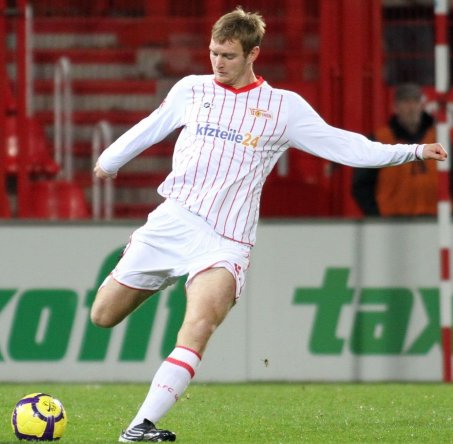 "Wir rechnen uns was aus": Union will Betzenberg erobern